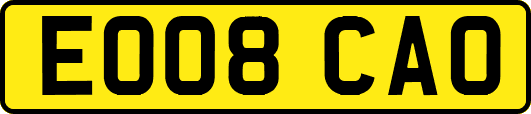 EO08CAO