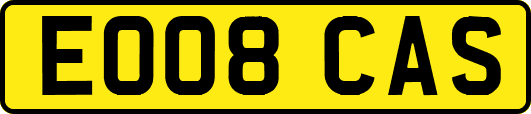 EO08CAS