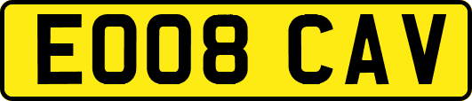 EO08CAV