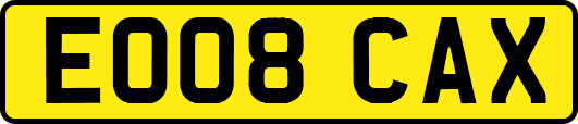 EO08CAX