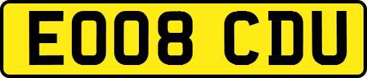 EO08CDU