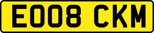 EO08CKM