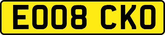 EO08CKO