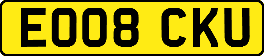 EO08CKU