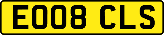 EO08CLS