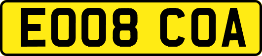 EO08COA