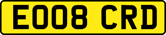 EO08CRD