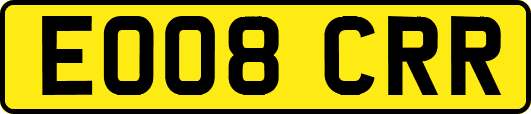 EO08CRR