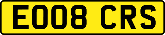 EO08CRS