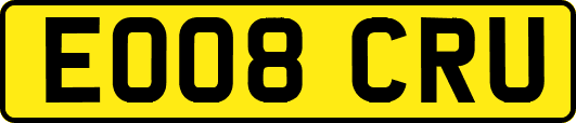 EO08CRU