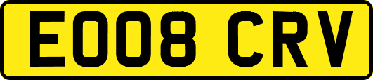 EO08CRV
