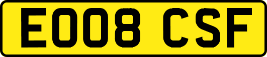 EO08CSF