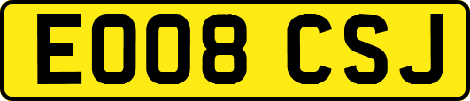 EO08CSJ