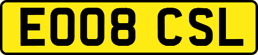 EO08CSL