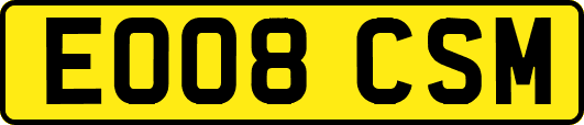 EO08CSM