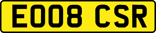 EO08CSR