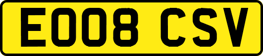 EO08CSV