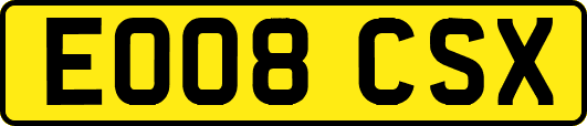 EO08CSX