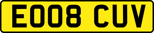 EO08CUV