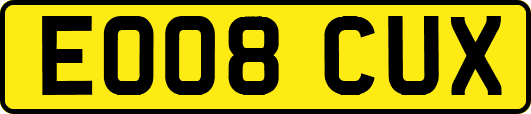 EO08CUX