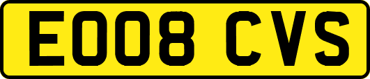EO08CVS