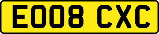 EO08CXC