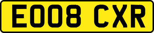 EO08CXR