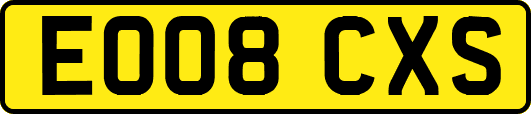 EO08CXS
