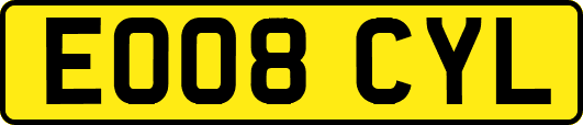 EO08CYL
