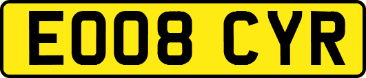 EO08CYR