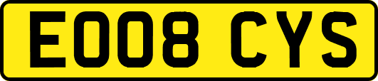 EO08CYS