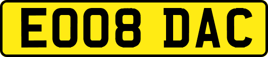 EO08DAC