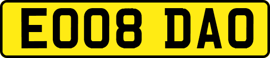 EO08DAO