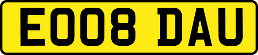 EO08DAU