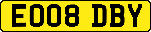 EO08DBY