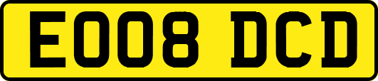 EO08DCD