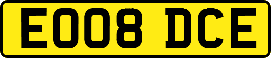 EO08DCE