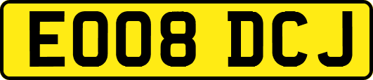 EO08DCJ