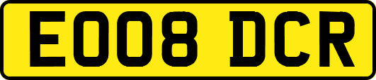 EO08DCR
