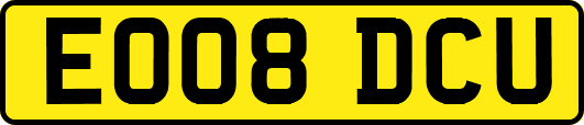 EO08DCU