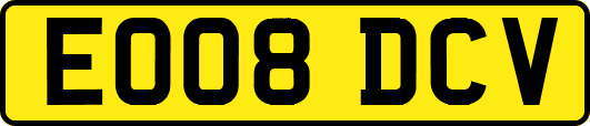 EO08DCV