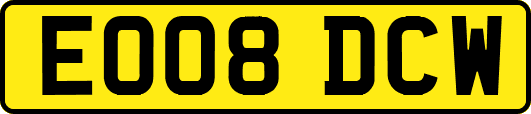 EO08DCW