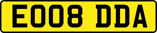 EO08DDA