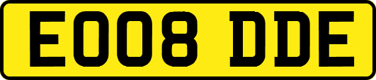 EO08DDE