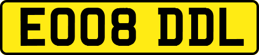 EO08DDL