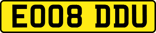 EO08DDU