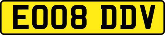 EO08DDV