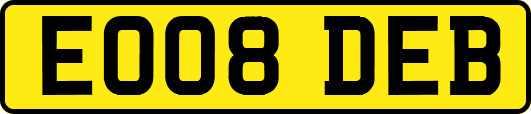 EO08DEB