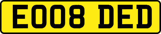 EO08DED