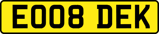 EO08DEK